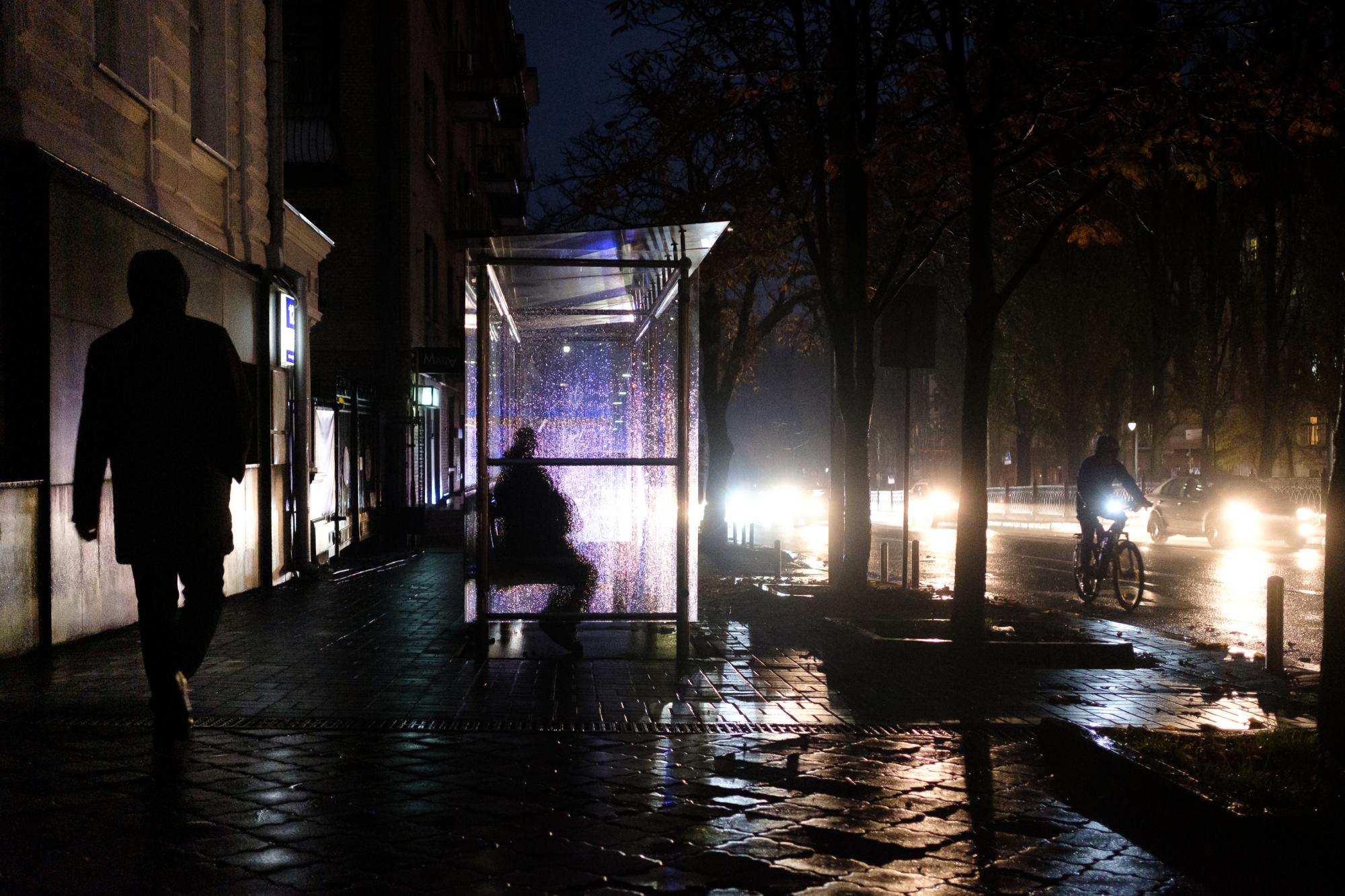 Tough summer and fall scenarios: Can Ukraine save its energy sector and prevent blackout